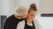 Xénia a Lukáš nám ukázali nový byt: Tento detail bije do očí