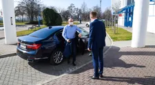 Box na VOYO: Tony Yoka a Joel Djeko si to rozdajú o titul európskeho šampióna