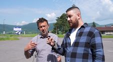 Prvé zábery: Začalo sa nakrúcanie druhej série Na nože!