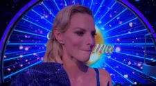 Let's Dance opustila ako prvá Michaela Kocianová. Slzy a emócie neudržala