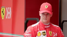 Schumacher sa opäť objaví v F1. Do seriálu prichádza syn legendárneho Michaela