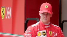 Schumacher sa opäť objaví v F1. Do seriálu prichádza syn legendárneho Michaela