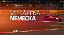 Veľká cena Nemecka: Duel Rosberg verzus Vettel na domácej pôde!
