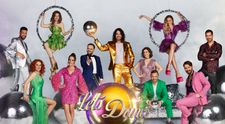 Najväčšia tanečná šou je späť! Hviezdnymi menami nabitý ôsmy ročník Let's Dance štartuje už v nedeľu 5. marca 2023