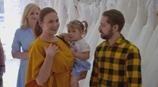 Na bežné požiadavky o princeznovských šatách zabudnite. Táto nevesta má iné priority