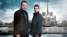 Parížske zločiny: Nový premiérový seriál v televízii Doma štartuje už čoskoro!