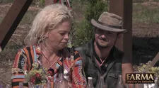 Svojrázny Michal z Farmy všetkých dokonale šokoval: Nečakane sa oženil