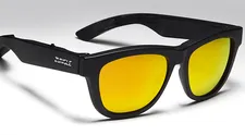 Vychytávka týždňa: Pomocou okuliarov môžete počúvať hudbu. Neuveríte, ako to celé funguje