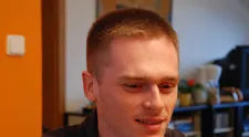 Rudolf Lesňák: Varieval som len z donútenia!