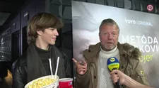Maroš Kramár prehovoril o vnučke: Bol som zaskočený, našťastie sa to nestalo na žúrke