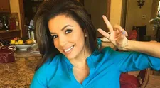 Čokoládová pokožka a úsmev, ktorý odzbrojí: Eva Longoria!