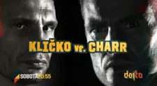 Vitalij Kličko vs. Manuel Charr: Box!