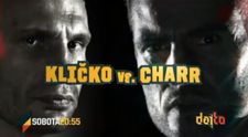 Vitalij Kličko vs. Manuel Charr: Box!