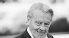 Zomrela herecká legenda Alain Delon