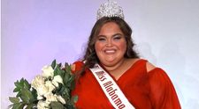 V Alabame sa stala kráľovnou krásy plus size modelka