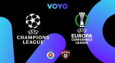 Voyo poteší futbalových fanúšikov. Prinesie zápasy Slovana, Trnavy a Dunajskej Stredy v kvalifikácii Ligy majstrov a Európskej konferenčnej ligy