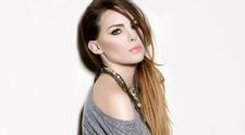 Belinda: Sexy rebelka zo strednej si chce zahrať v horore!