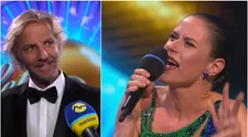Cambio dolor spustila v živom prenose. Legendárny Ivo Di Carlo po prenose zareagoval