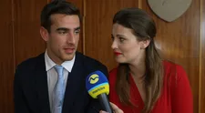 Maca a Adam po svadbe: Prezradili, čo bude v Mame nasledovať