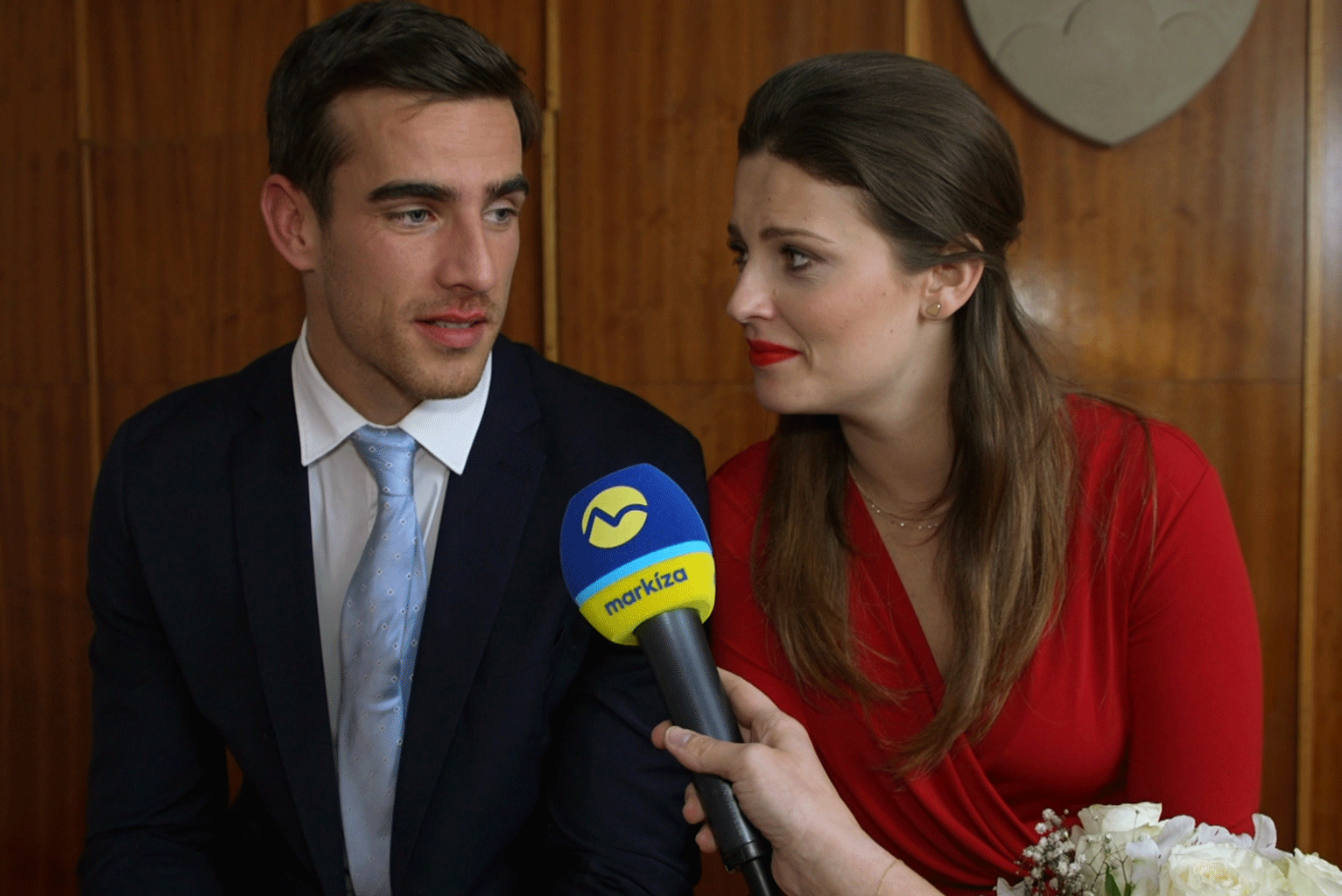 Maca a Adam po svadbe: Prezradili, čo bude v Mame nasledovať