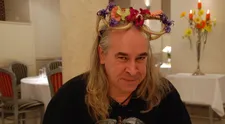 Marián Greksa si pripravil unikátne menu!
