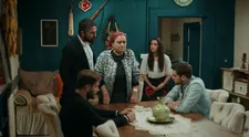 Zachránené životy: 54. epizóda