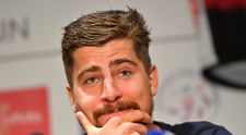 Peter Sagan odštartuje v novom tíme na pretekoch Vuelta a San Juan