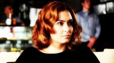Ceyda Düvenci je znovu zaľúbená – do potetovaného drsniaka!