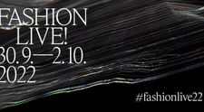 Fashion LIVE! sa blíži! Predstaví sa na ňom ešte viac dizajnérov