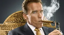 Lovec predátorov Arnold Schwarzenegger znovu pred kamerou!
