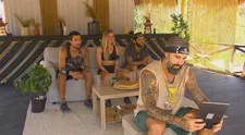 Uniknuté zábery po šou: Mal to byť najromantickejší moment, niekto urobil chybu