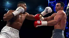 Odveta Joshua vs Kličko by sa mala uskutočniť už v októbri