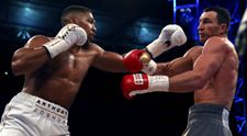 Odveta Joshua vs Kličko by sa mala uskutočniť už v októbri