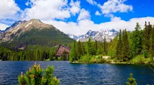 Štrbské pleso možno čoskoro nespoznáme. V hre sú najväčšie zmeny za posledných 50 rokov