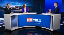 Na telo suverénne najsledovanejšou politickou diskusiou, duel Remišová vs. Šutaj Eštok si zaplo viac než 670-tisíc divákov