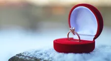 Happyend pre Demira z Perly Orientu: Vianočná rozprávková svadba!