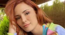 Seniz z Dvoch tvárí Istanbulu v plavkách: Sexy diablica ukázala božské krivky