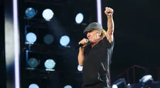 AC/DC sa v Bratislave postarali o nový divácky rekord