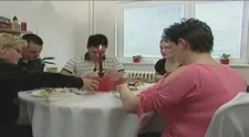 Erika s varením iba začína