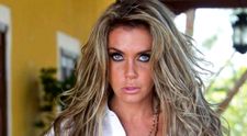 Sabine Moussier: Potvoru z Macochy prepadli a olúpili za bieleho dňa!