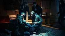 Zachránené životy: 116. epizóda