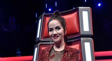 Nečakané prekvapenie v The Voice: Do šou mieri Natalia Oreiro!