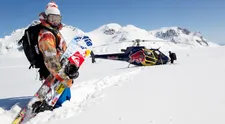Adrenalínoví nadšenci, pozor! Soundtrack k The Art of Flight vás dostane!