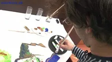 SÚŤAŽ: Vyhrajte obraz maestra Mokrého!