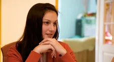Erika s varením iba začína