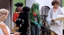 Zomrela hviezda legendárnej rozprávky Princezna ze mlejna