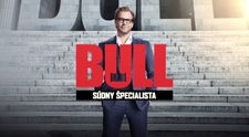 TV Doma prináša nový seriál Bull: Súdny špecialista s hviezdou NCIS v hlavnej úlohe