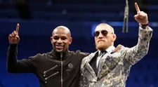Ohlasy médií na víťazstvo Mayweathera nad McGregorom