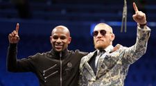 Ohlasy médií na víťazstvo Mayweathera nad McGregorom
