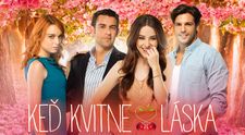 Na obrazovkách TV Doma bude túto jar kvitnúť láska: Prichádza romantická novinka od tvorcov Lásky na prenájom